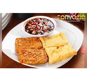 Tahu dan Tempe, Mana yang Lebih Unggul? | Sabung Ayam | Sabung Ayam Online